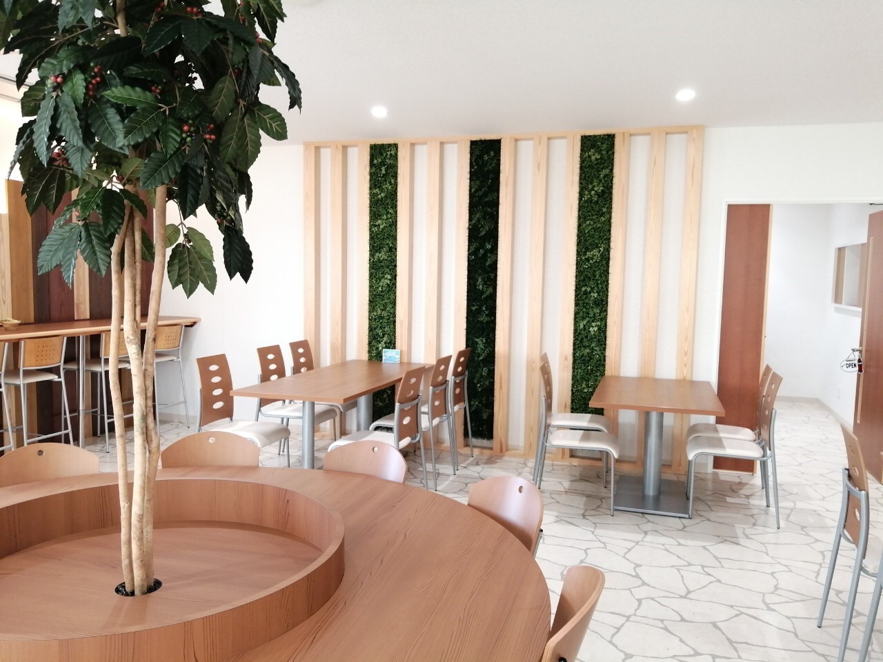 学食ホイール 大学図書館内に美食イタリアン登場 Wannalab Fm802ワナビーズ 学食ホイール 大学図書館内に美食イタリアン登場 Wannalab Fm802ワナビーズ