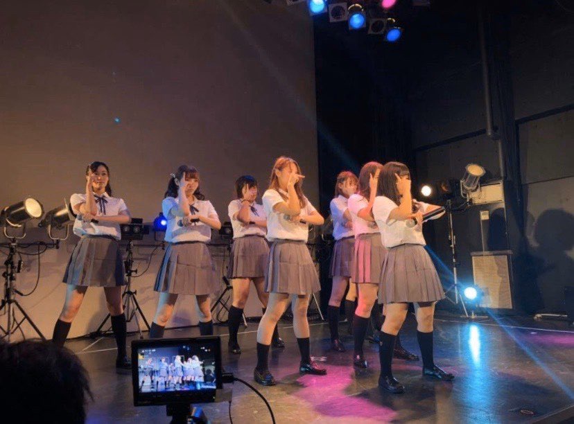 謎サークル企画 追手門学院大学 純白のアスター とは Wannalab Fm802ワナビーズ