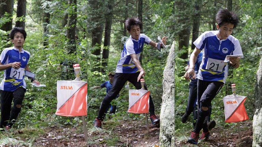 謎サークル 京都大学オリエンテーリングクラブ Wannalab Fm802ワナビーズ