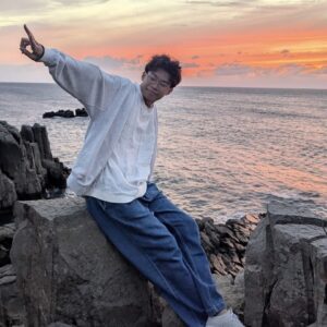 松本遥