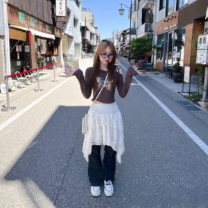 ゆあこ